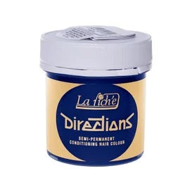 La Riché Directions Semi Permanent Colour Lagoon Blue 88ml