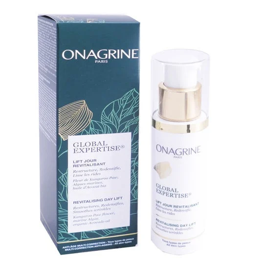 Onagrine Global Expertise Day Lift 40ml