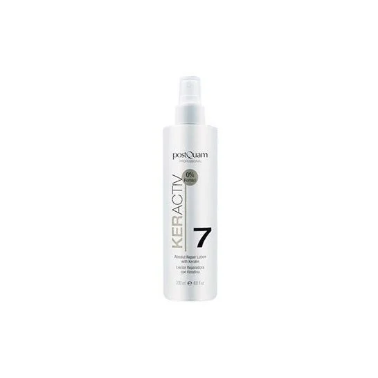 Postquam spray con keratina 200ml
