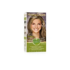 Naturtint Crema Henné 7.0 Biondo Nocciola 110ml