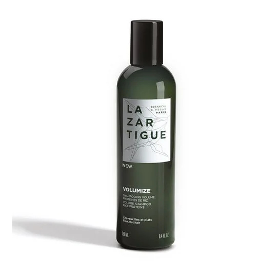 Lazartigue Shampooing Volume 250ml