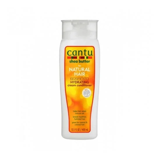 Cantu Shea Butter Natural Hair Idratante Balsamo 400ml