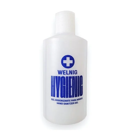 Welnig Gel Igienizzante Idroalcolico Mani 120ml