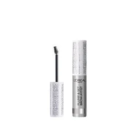 L'Oreal Mascara Brow Artist Plum & Set 000 Transparente 4,9ml