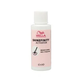 Wella Shinefinity Activator Pennello e Ciotola 60ml