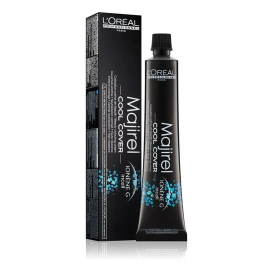 L'Oreal Majirel Cool Cover Color Tintura Crema 9 50ml