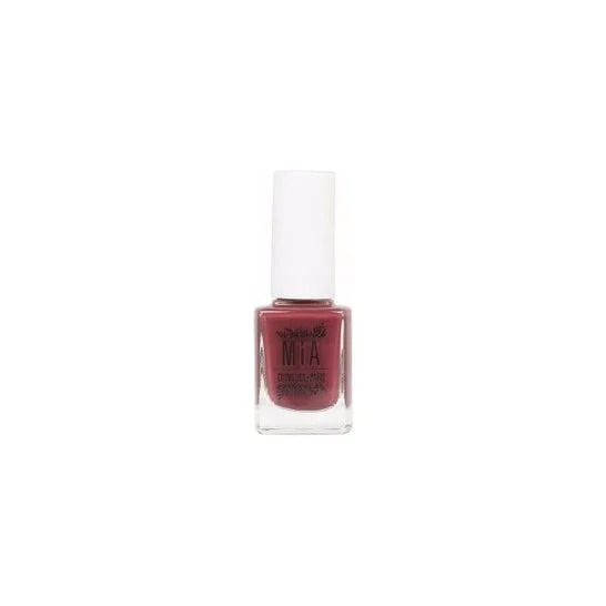 Smalto per unghie Mia Cosmetics Mia Cosmetics Bio Imperial Topaz 11ml