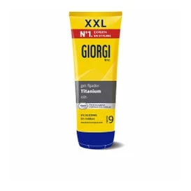 Giorgi Absolute Titanium Gel Fissativo 9 240ml