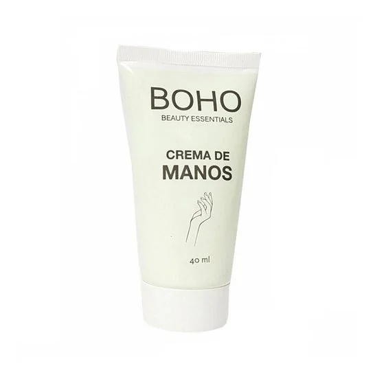 Boho Organic Hand Cream 40ml