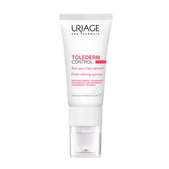 Uriage Toléderm Control Soothing Eye Care 15ml