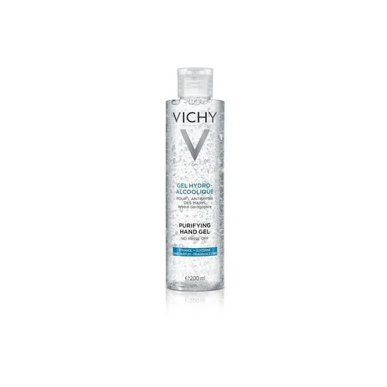 Vichy Gel Idroalcolico 200ml