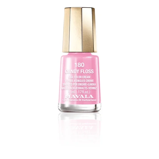 Mavala smalto caramella filo interdentale (colore 180) 5ml