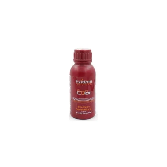 Exitenn Emulsione per Lo Sviluppo del Colore Soft 120ml