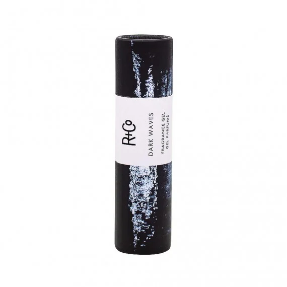 R+Co DARK WAVES Fragrance Gel 15ml