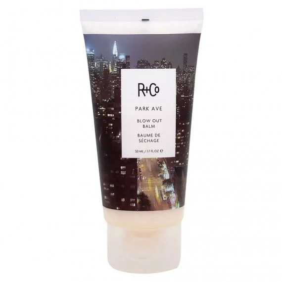 R+Co PARK AVE BlowOut Balm 147ml - fluido pre-piega