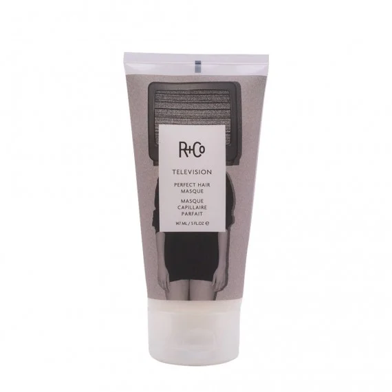 R+Co TELEVISION Perfect Hair Masque 147ml