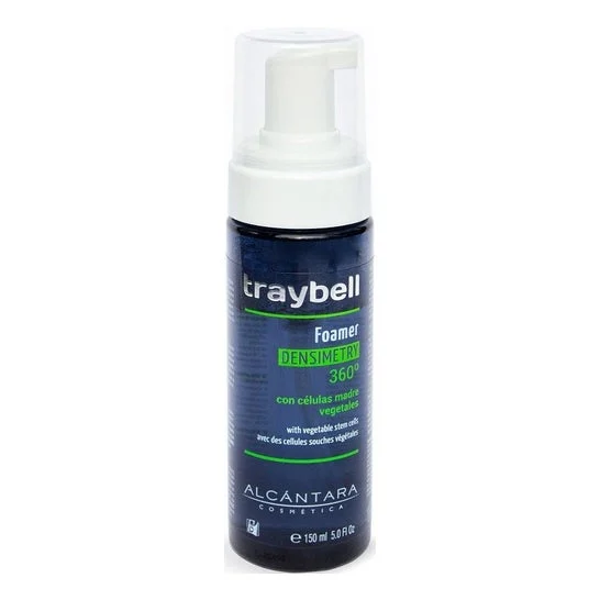 Alcantara Traybell Densimetry Foamer 150ml