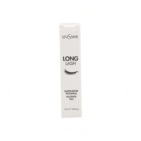 Levissime Long Lash Allungatore di Ciglia 10ml