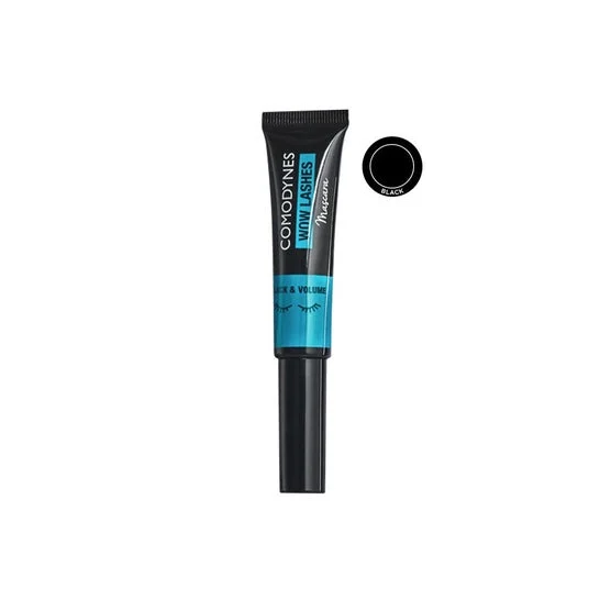 Comodynes Wow Ciglia 10 Ml Maschera Maschera