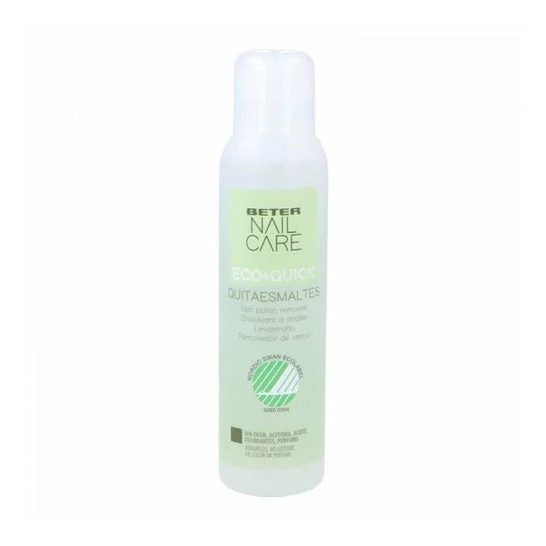 Beter Eco & Quick Nail Polish Remover 100ml