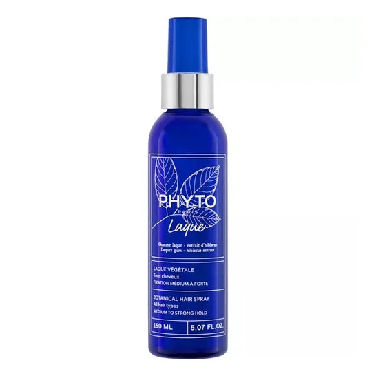 Phyto Laca Fijación Media Forte 150 ml