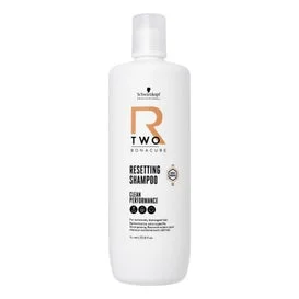 Bonacure R Two Resetting Shampoo 1000ml