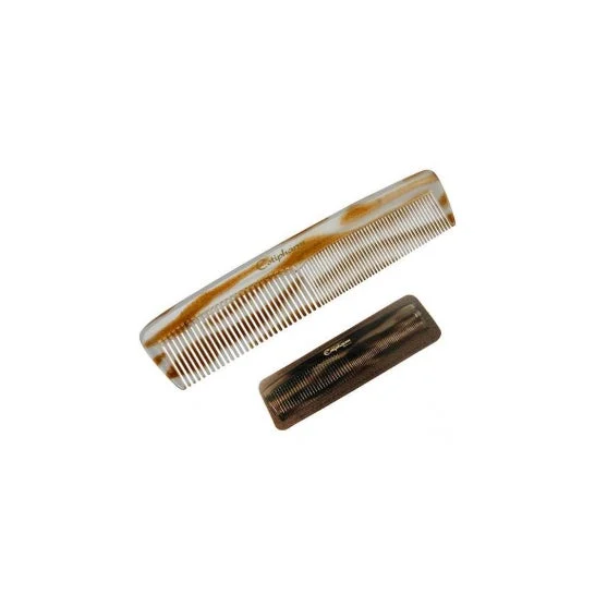 Pettine tascabile Estipharm Estipharm con custodia