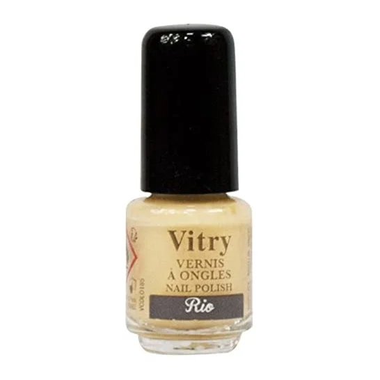 Vitry Esmalte De Uñas Rio 4ml