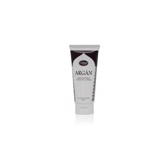 Nurana mano e chiodo crema argan 100ml