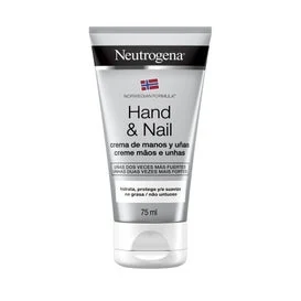 Neutrogena® Crema per mani e unghie 75ml