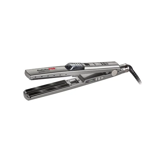 Babyliss Piastra Ultrasonic Epe Technology 5.0 230º 63W 1 Unità