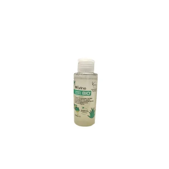Farline Shampoo Naturale Bio 100ml