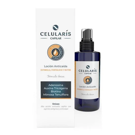 Margan Celularís Capilar Loción Anticaída Unisex 100ml