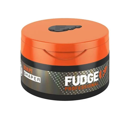 Fudge Sculpt Hair Shaper 75g
