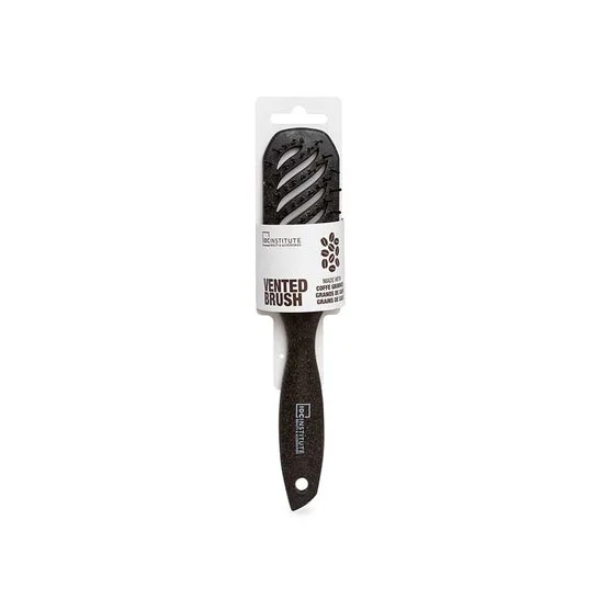 Idc Institute Spazzola Bio Base Caffè Vented brush 1 Unità