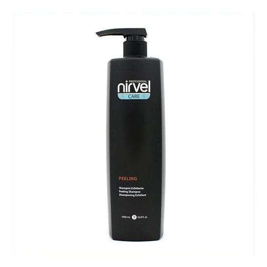 Nirvel Care Shampoo Peeling Capilare 1000ml