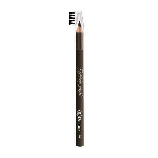Dermacol Eyebrow Pencil Matita Sopracciglia 03 1,6g