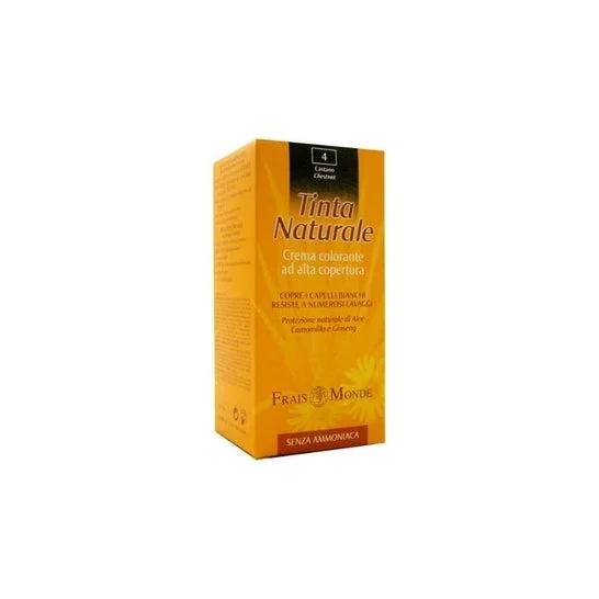 Frais Monde Dye 1 Black 125ml