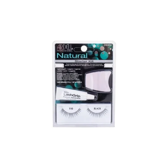 Ardell Starter Kit 110 Nero 2 pezzi