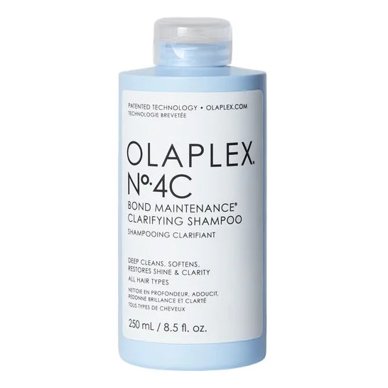 Olaplex Nº4C Bond Maintenance Clarifying Shampoo 250ml