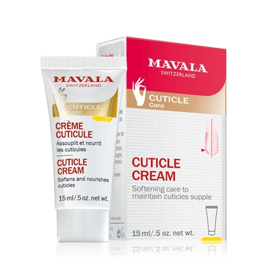 Crema per la pelle Mavala 15ml