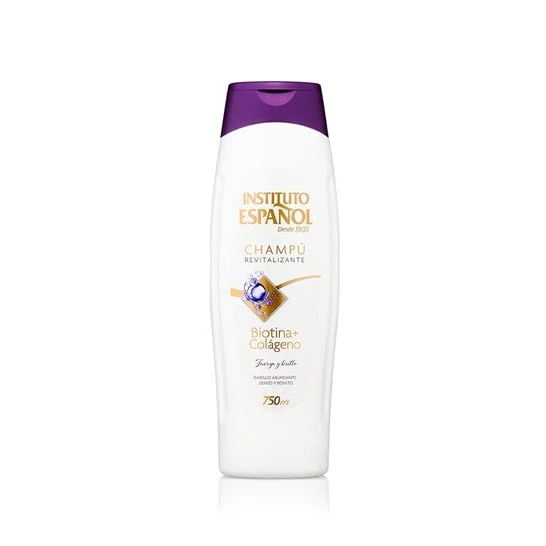 Instituto Español Shampoo Rivitalizzante 750ml