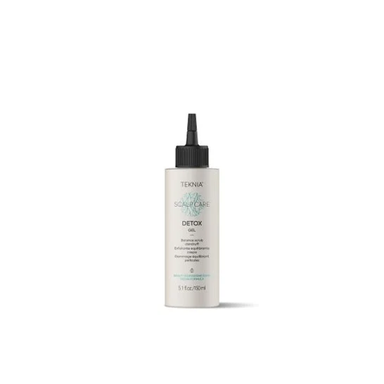 Lakmé Teknia Scalp Care Detox Gel 150ml