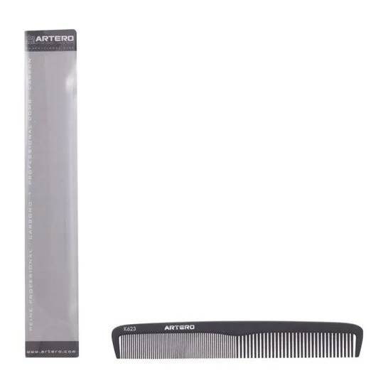 Artero Carbon Comb 189mm 1piece