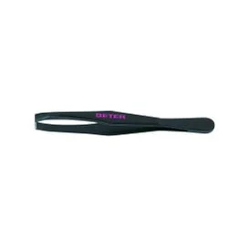 Beter clip dritto nero brunito 7