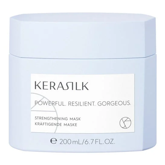 Kerasilk Specialists Strengthening Mask 200ml