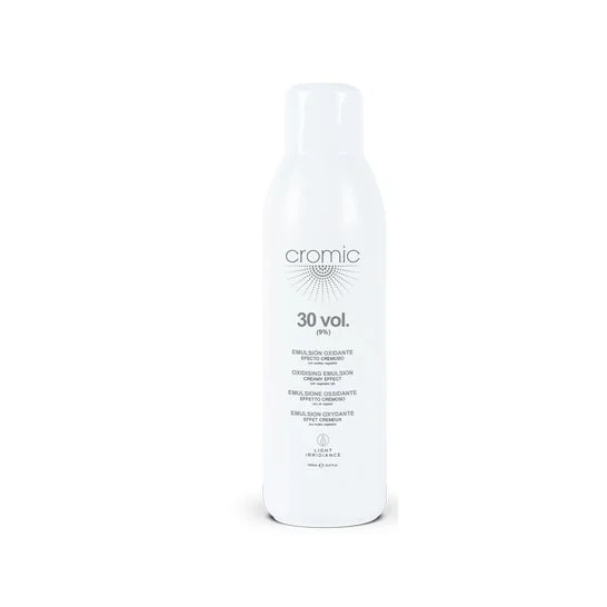 Cromic Oxigenada 10Vol 1000ml