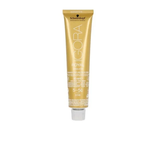 Schwarzkopf Igora Royal Absolutes 9 60 60ml
