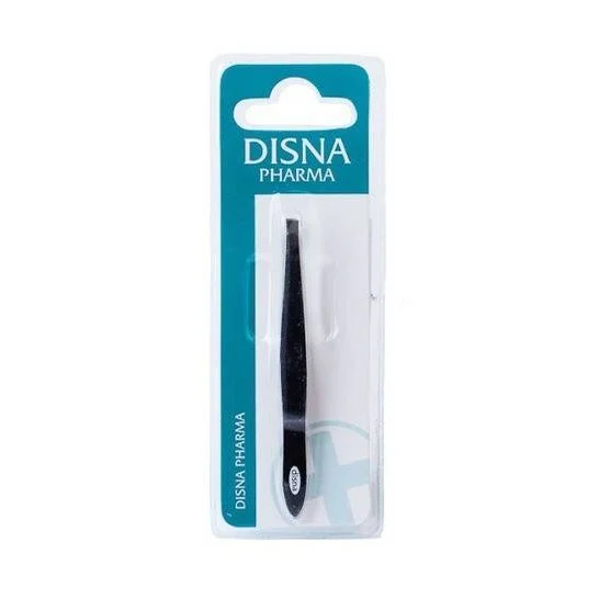 Disna Solingen pinzetta professionale nera