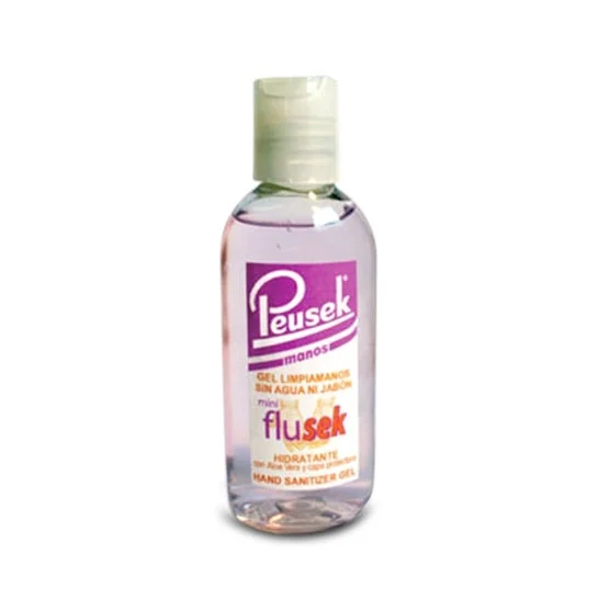 Peusek Flusek Gel Higienizante 100ml